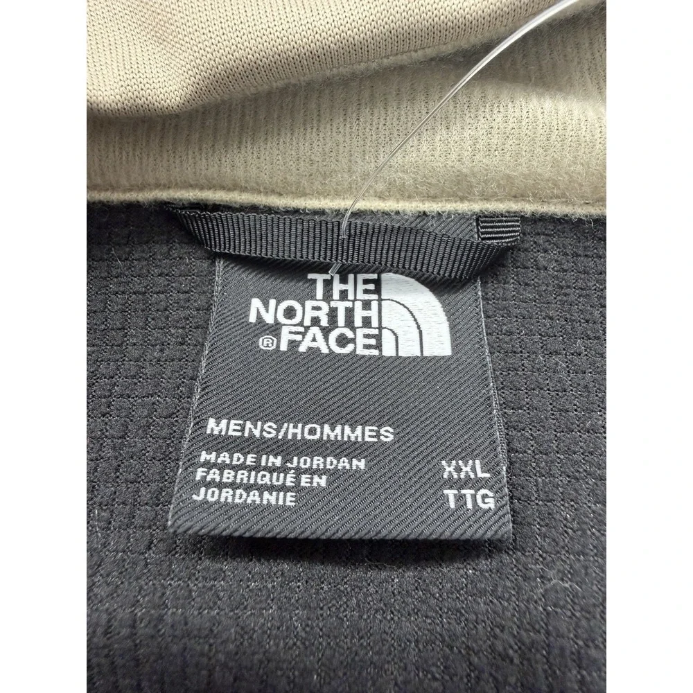 The North Face 100% genuine